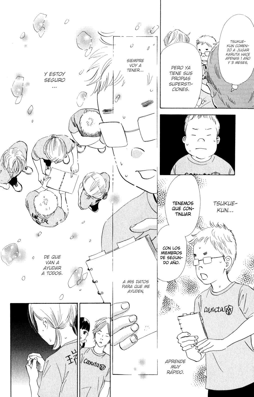 Capitulo 75 page 19