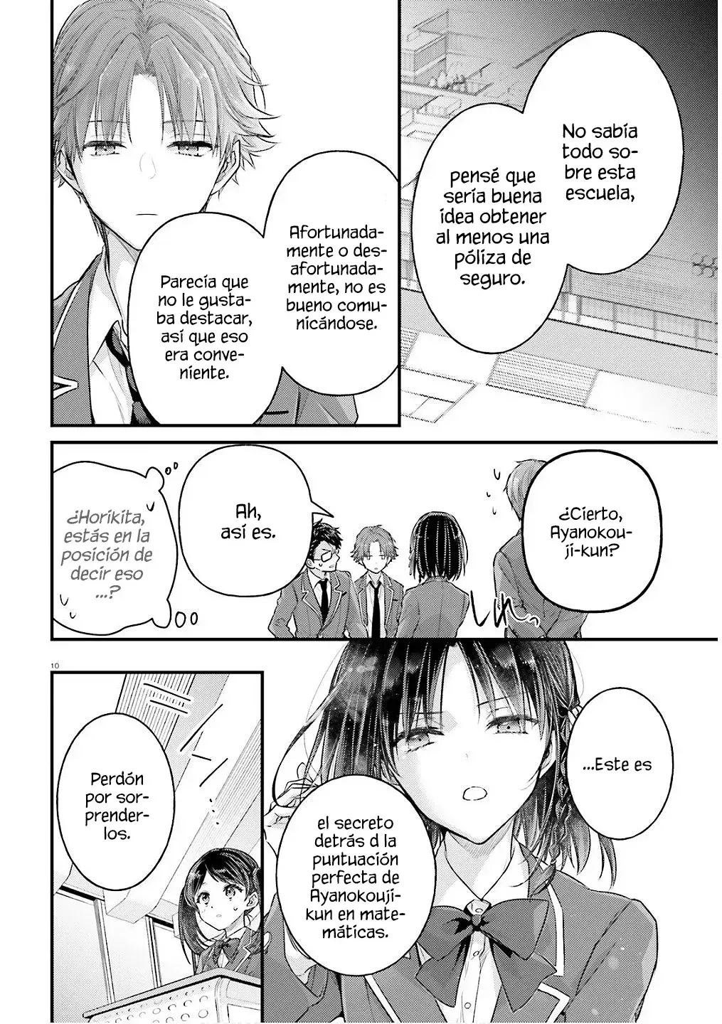 Capitulo 3 page 12