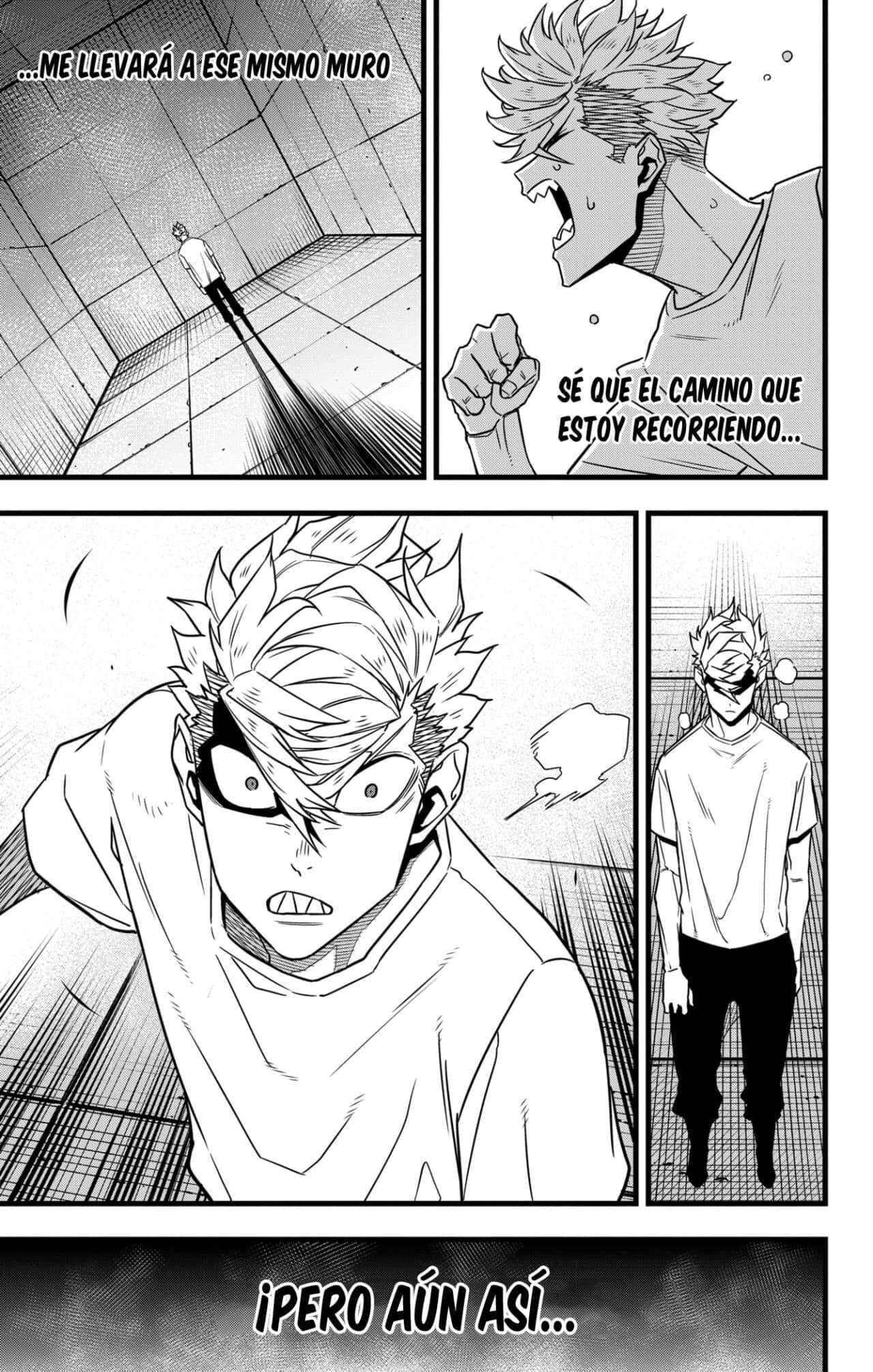 Capitulo 63 page 17