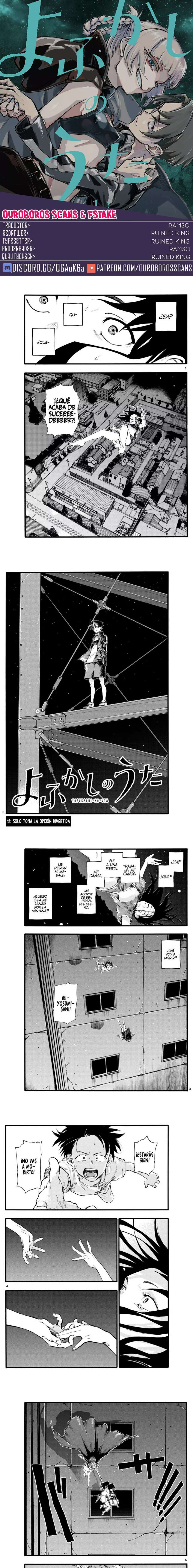 Capitulo 18 page 1