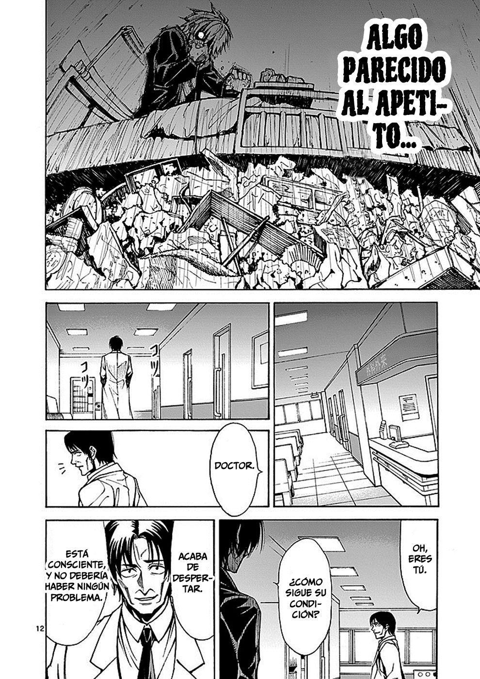 Capitulo 21 page 13