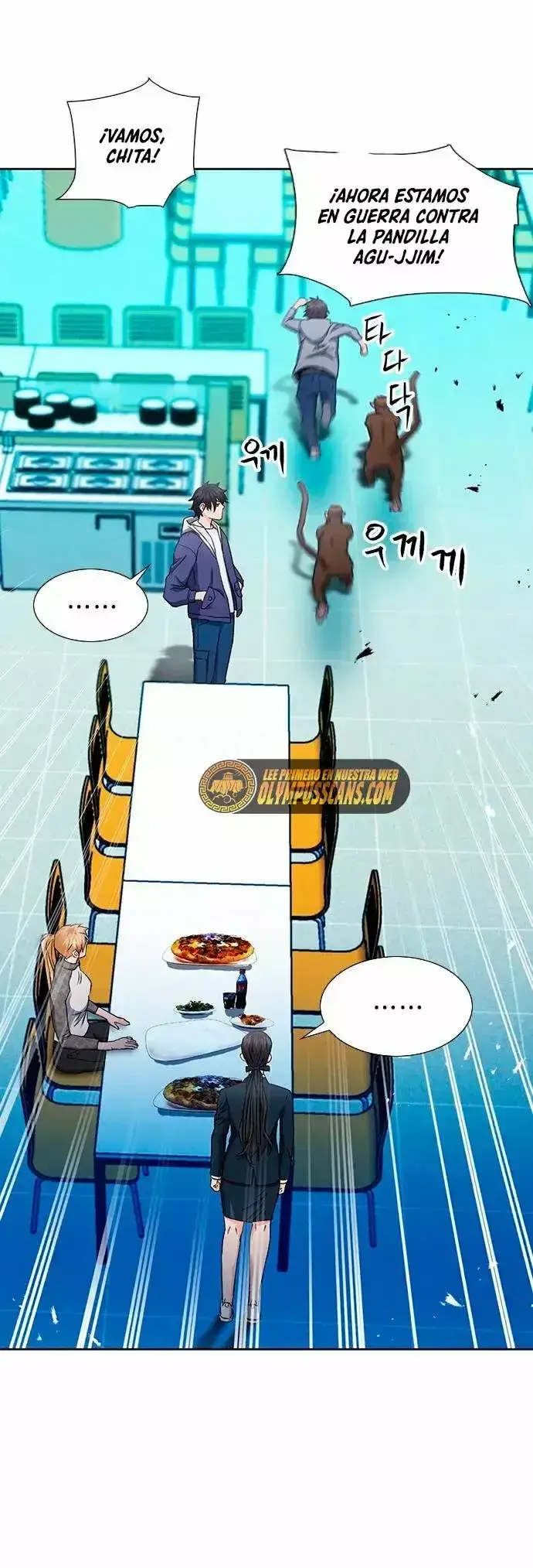 Capitulo 94 page 33