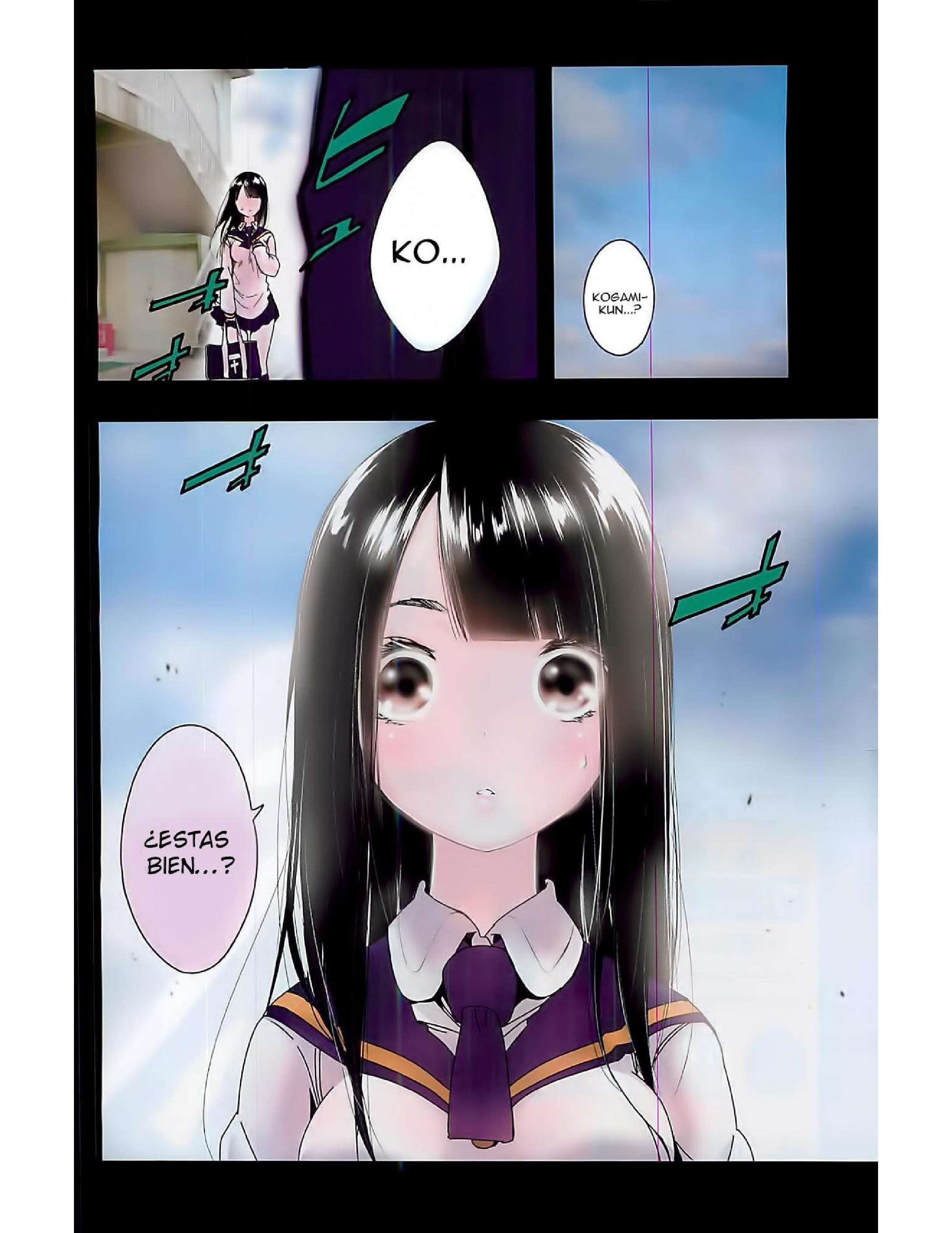 Capitulo 22 page 3