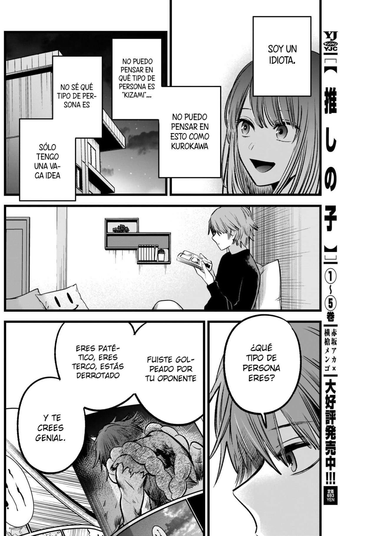 Capitulo 58 page 10
