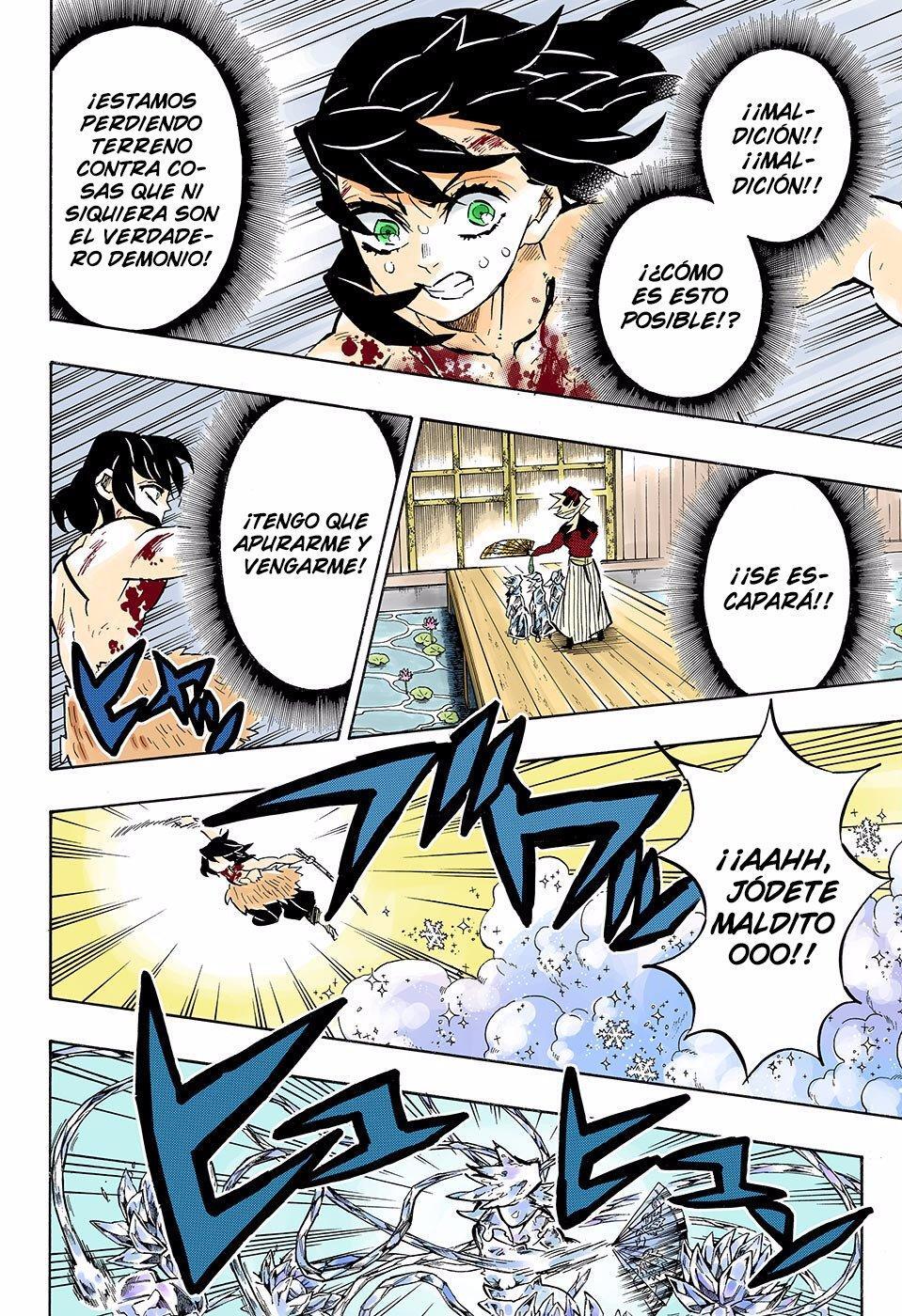 Capitulo 161.50 page 17