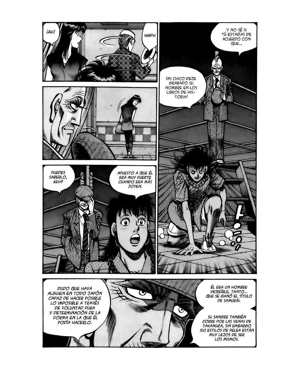 Capitulo 864 page 7