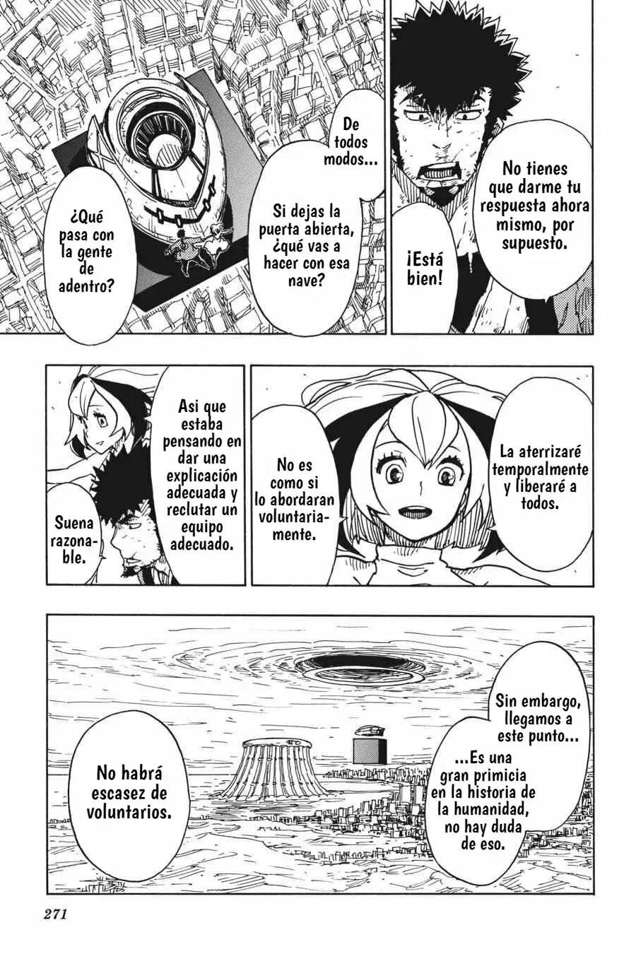 Capitulo 116 page 30