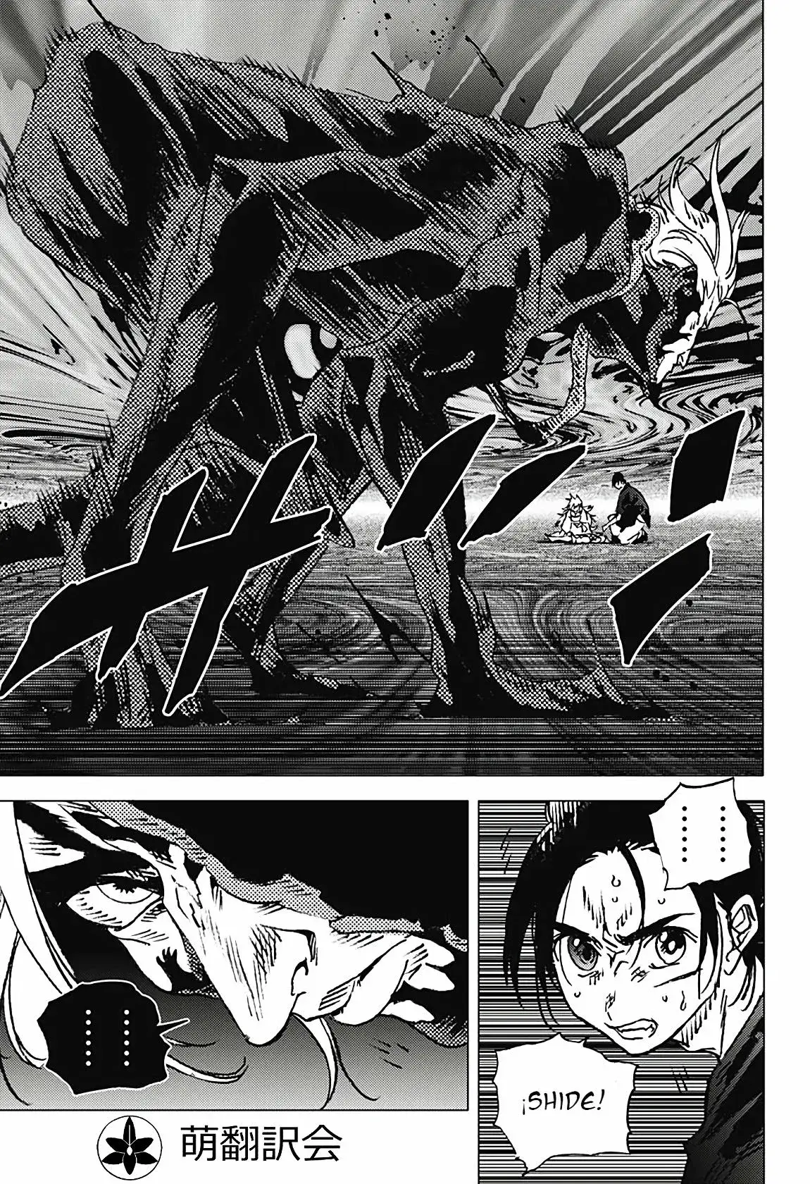 Capitulo 132 page 8