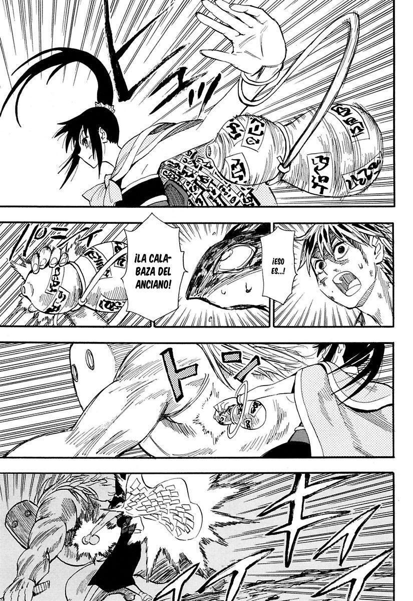 Capitulo 77 page 12