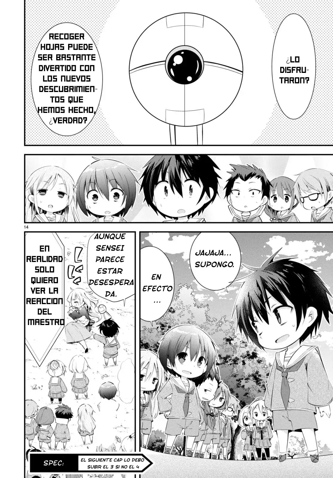 Capitulo 10 page 15