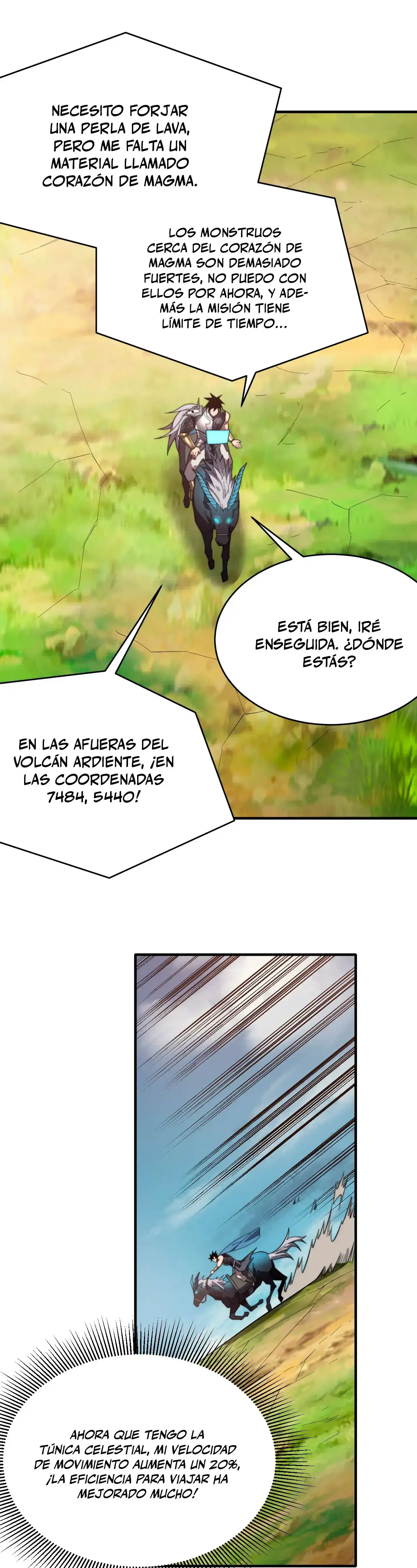 Capitulo 87 page 20