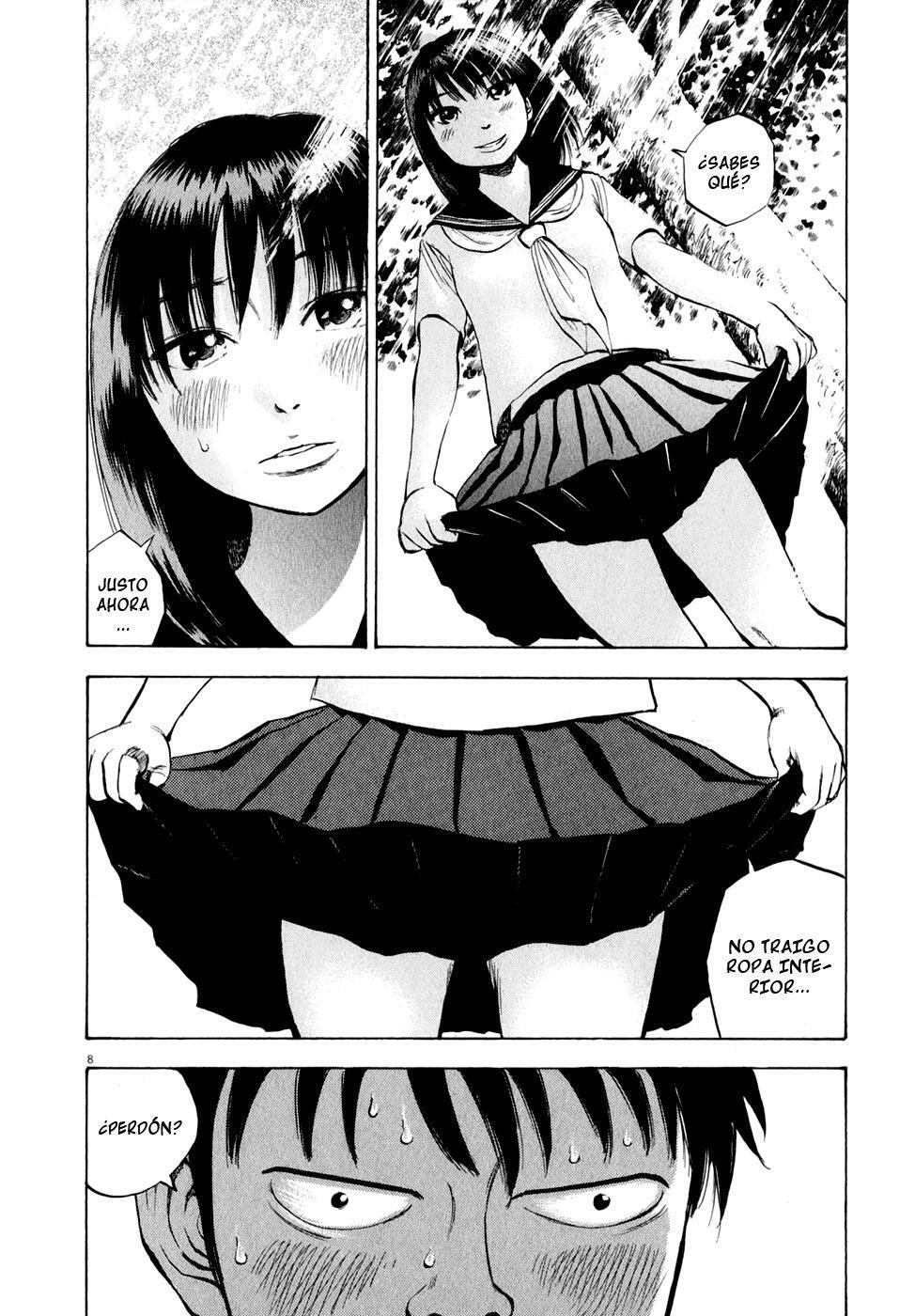 Capitulo 32 page 8