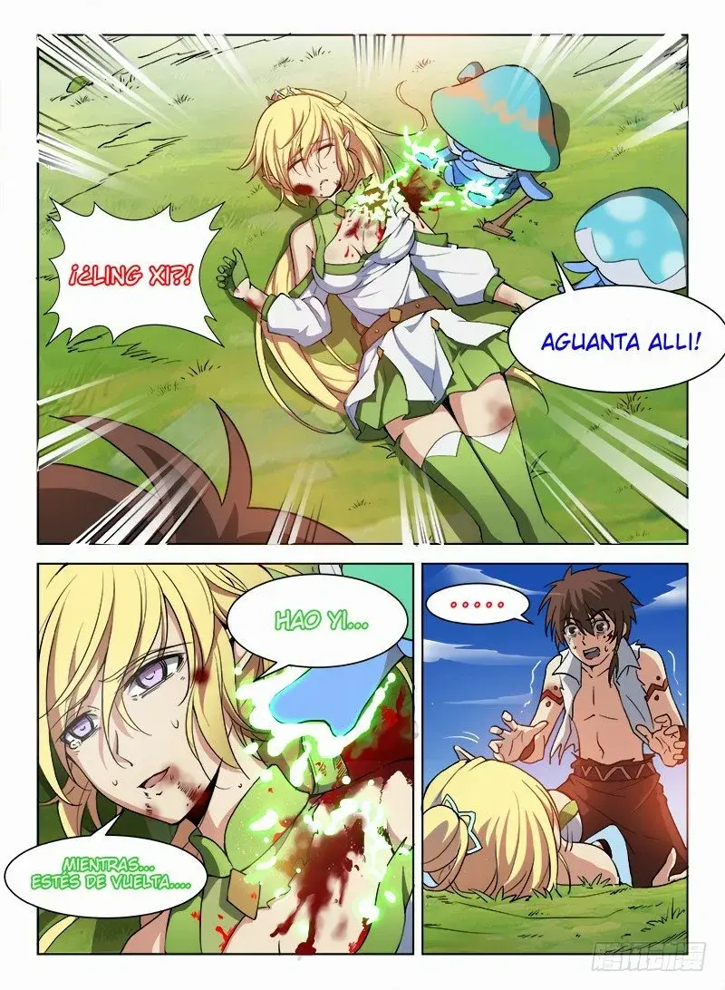 Capitulo 78 page 7