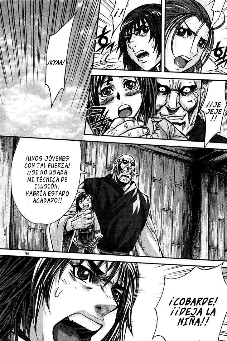 Capitulo 214 page 30