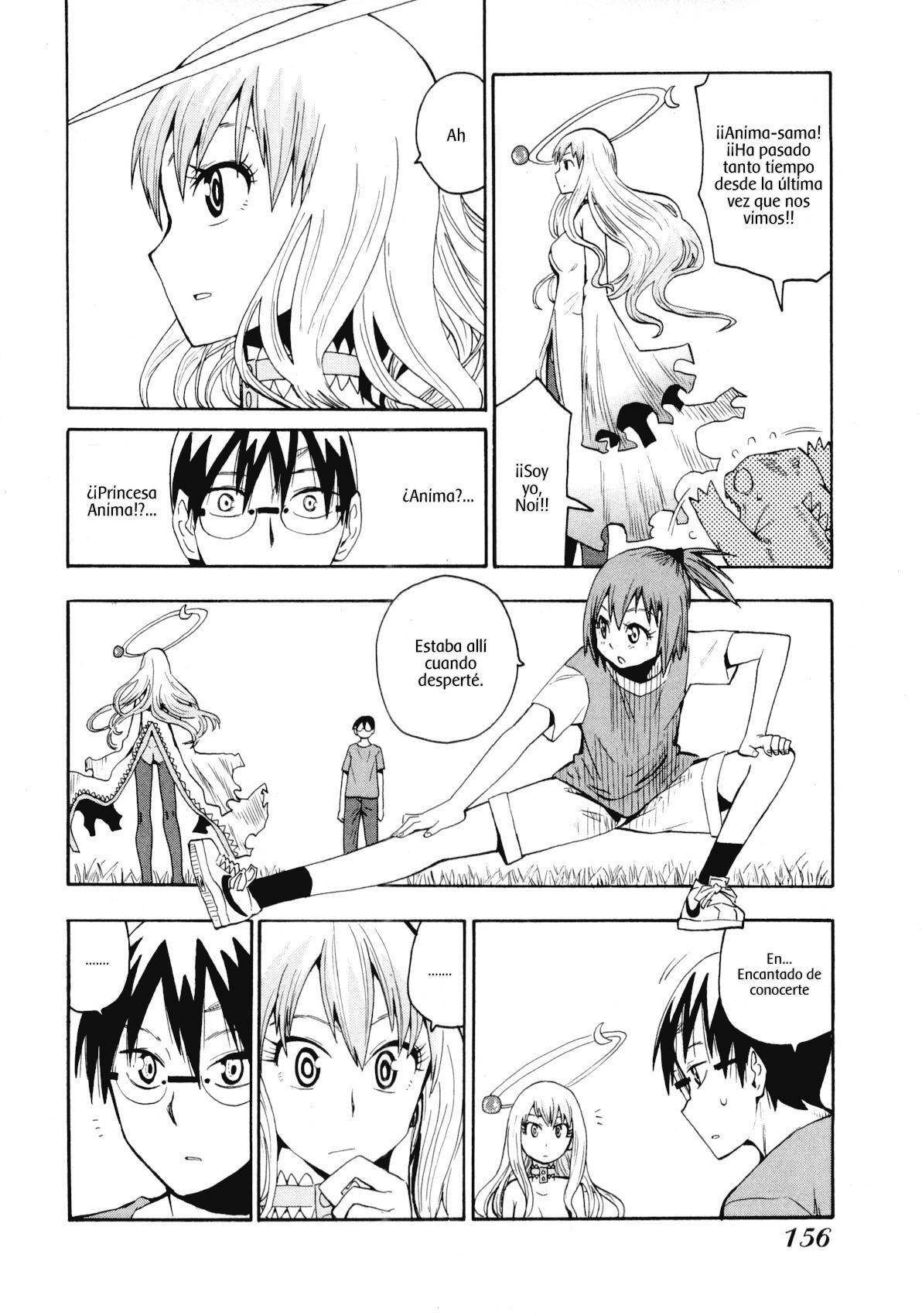 Capitulo 34 page 5