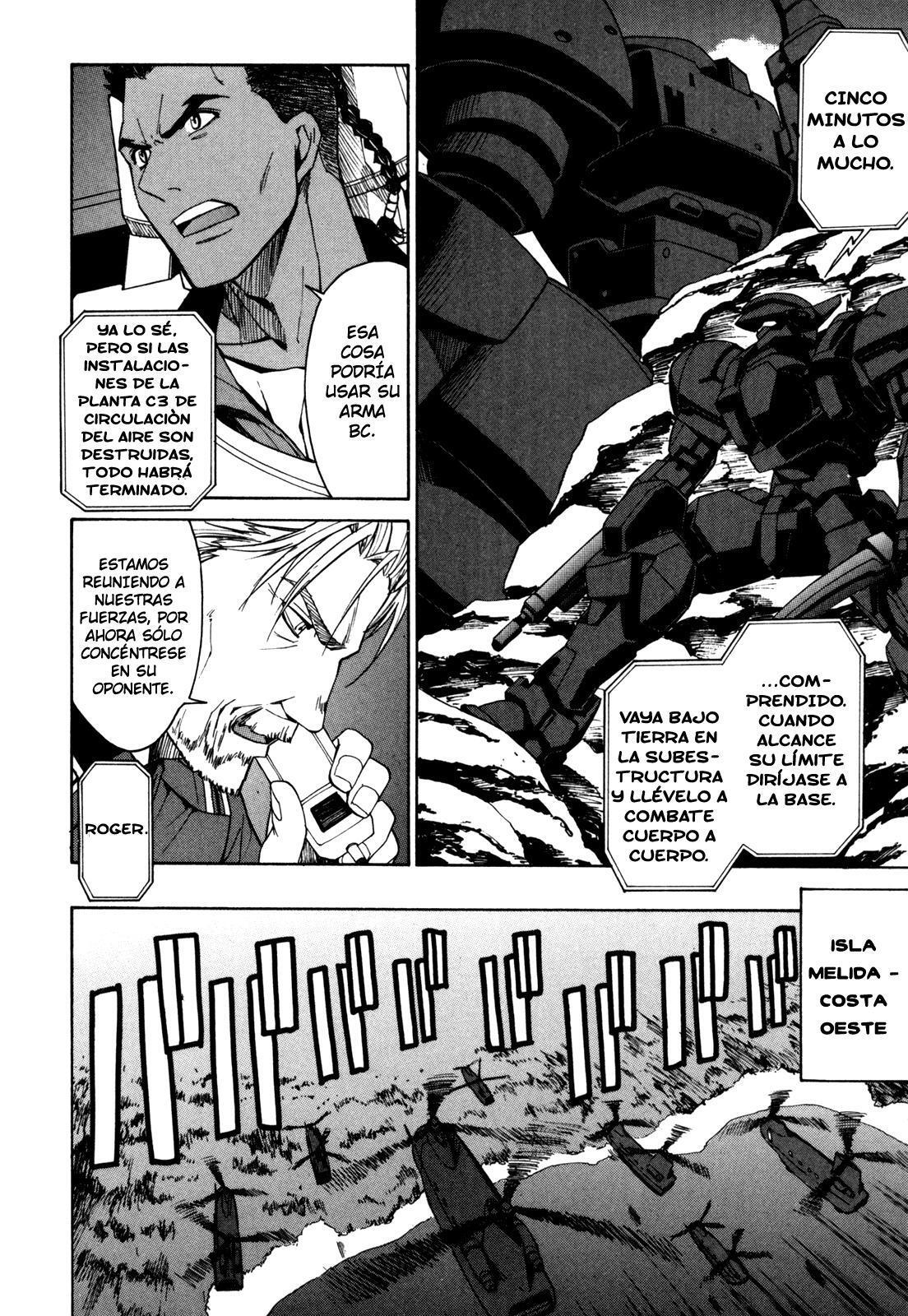 Capitulo 23 page 26