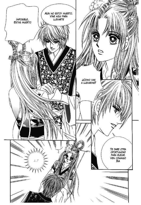 Capitulo 85 page 41