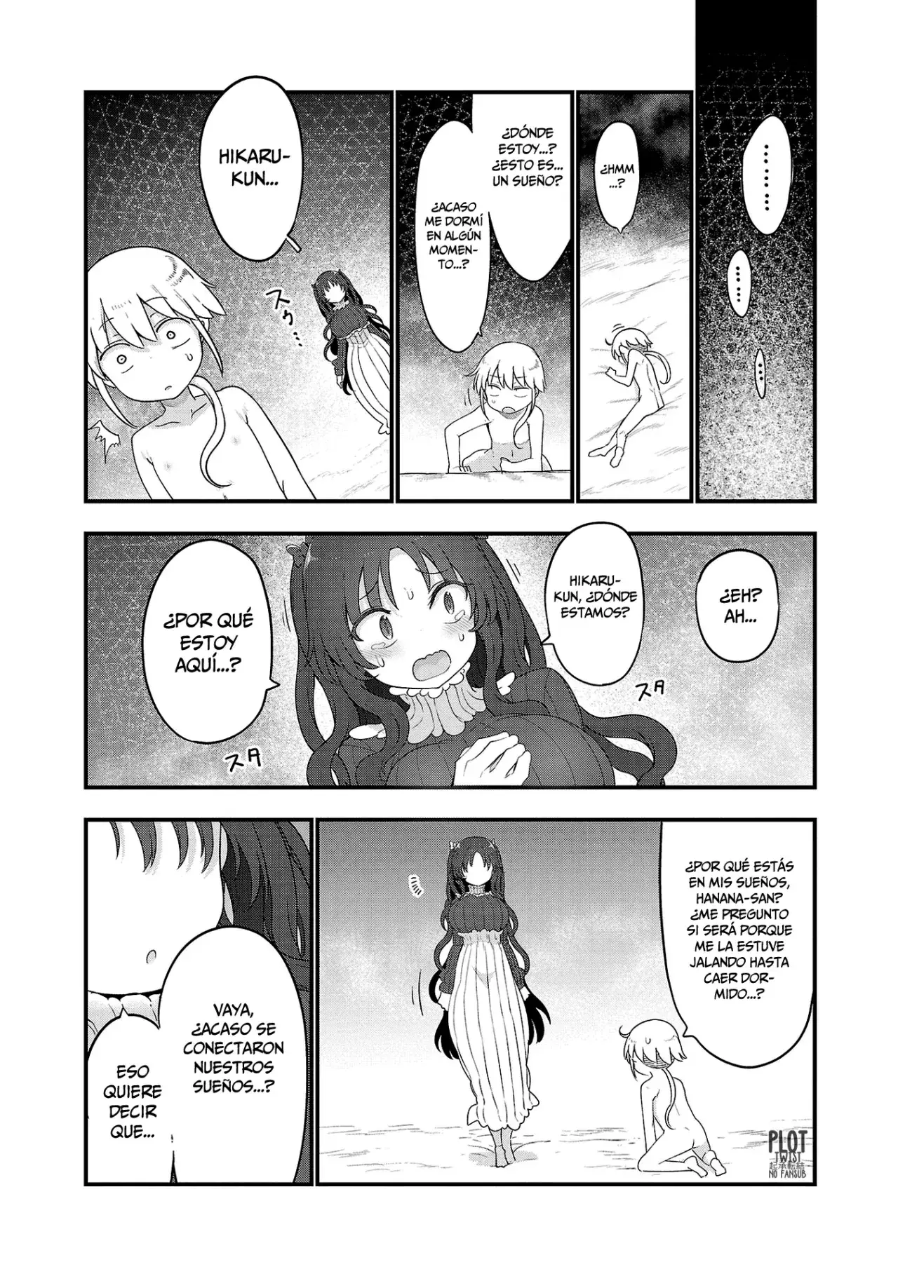 Capitulo 107 page 10