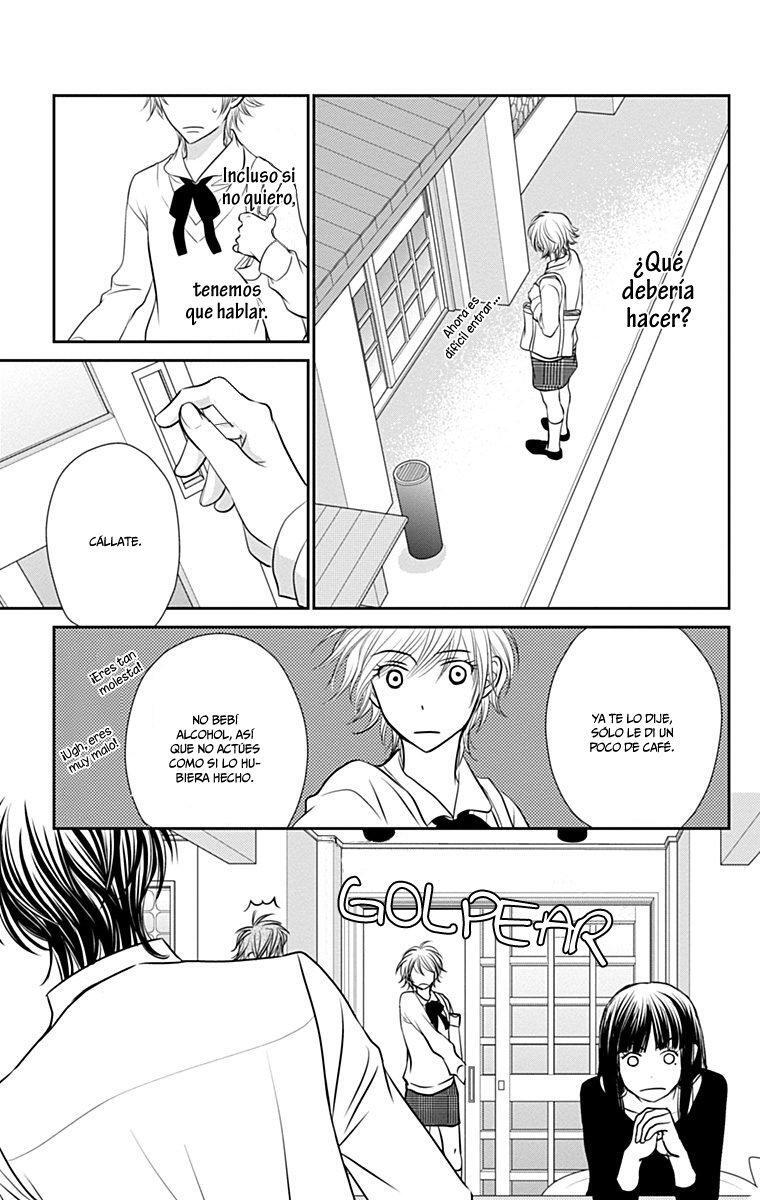 Capitulo 33 page 17