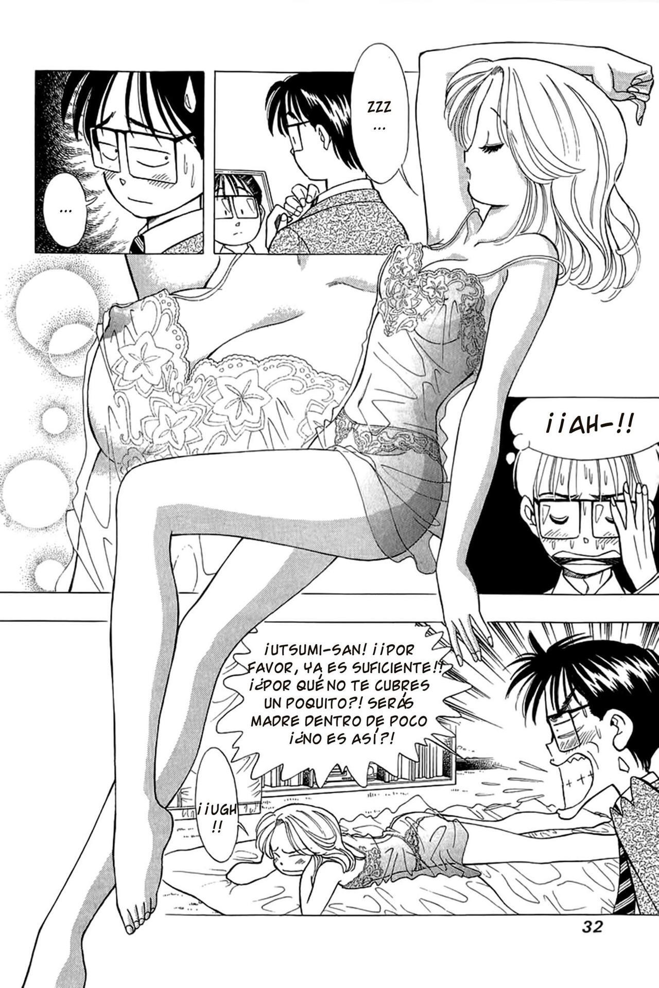 Capitulo 67 page 3