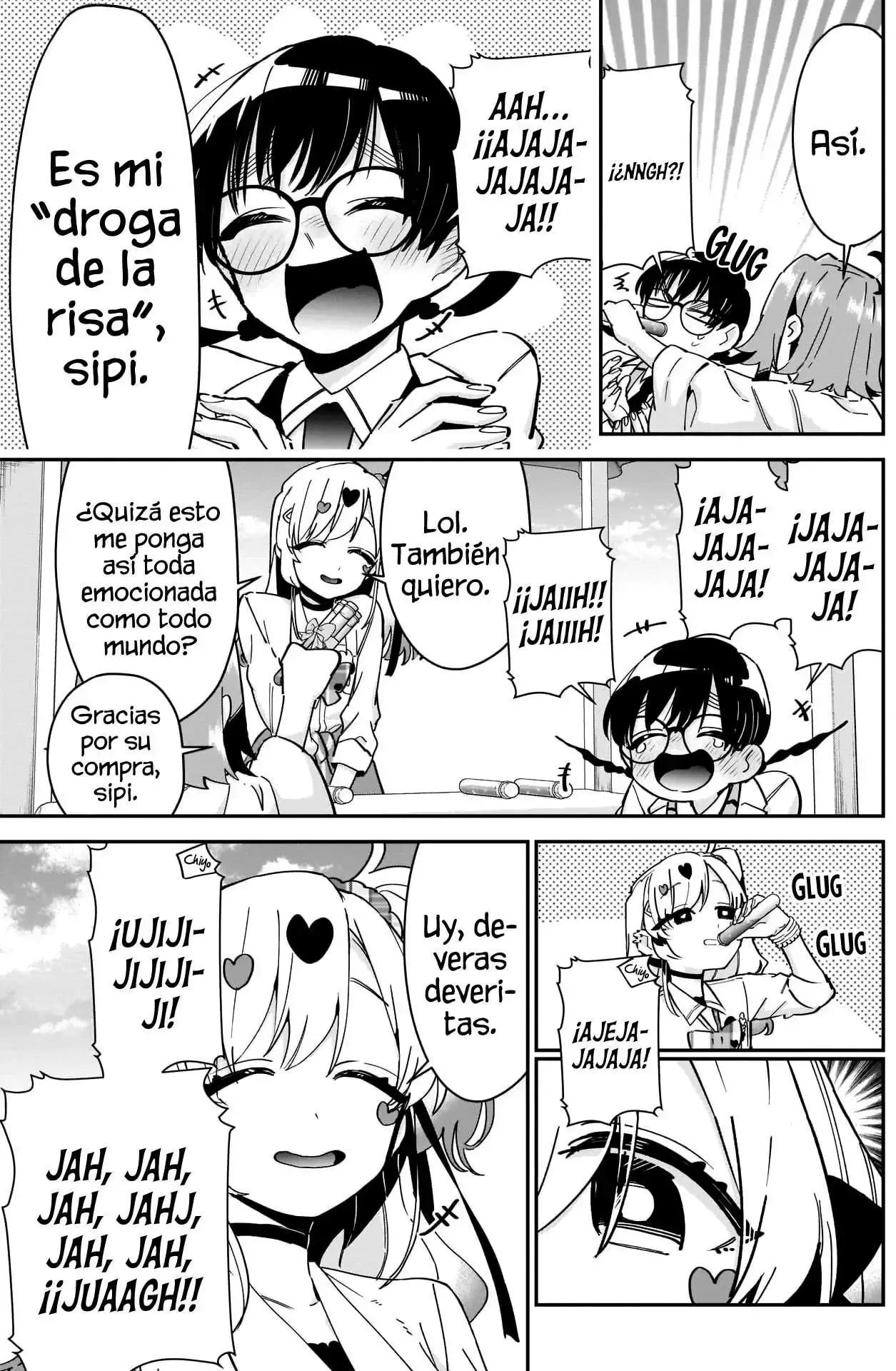 Capitulo 88 page 12