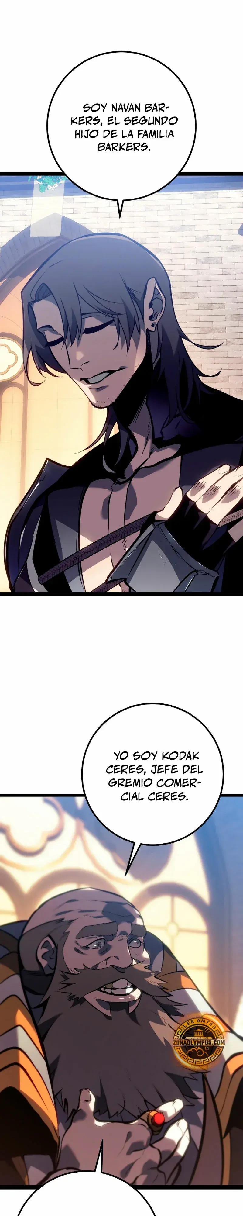 Capitulo 50 page 3