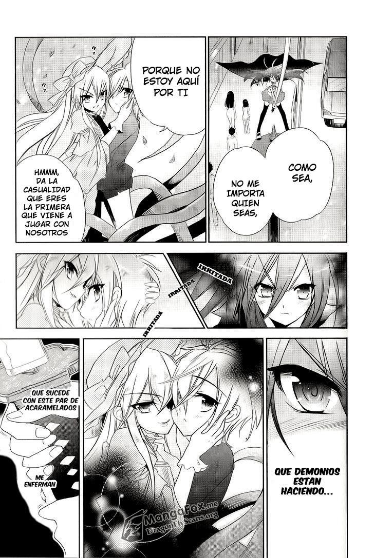 Capitulo 54 page 17