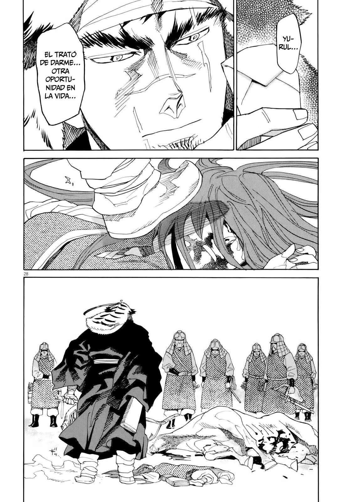 Capitulo 17 page 27
