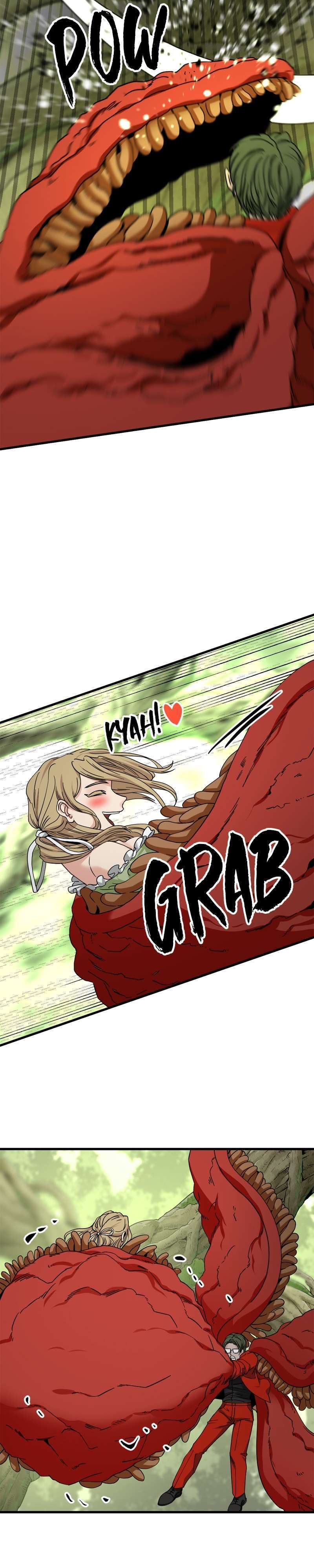 Capitulo 119 page 16