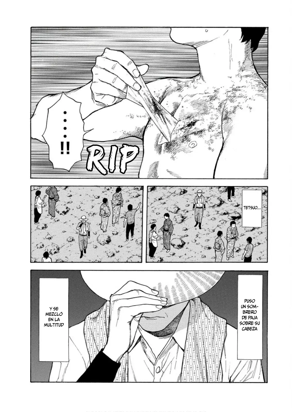 Capitulo 120 page 16
