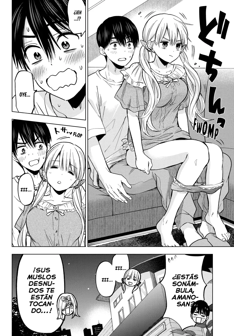 Capitulo 252 page 22