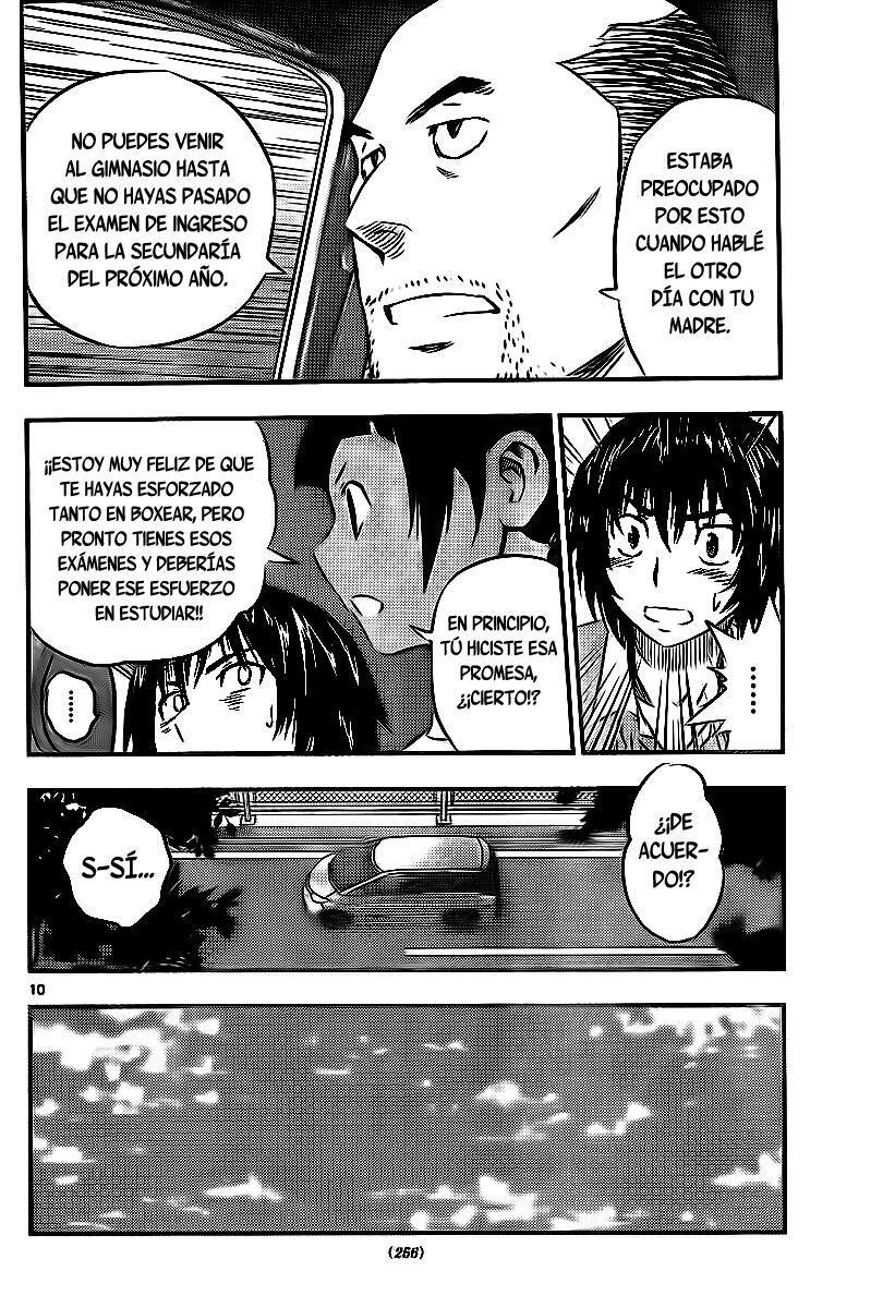 Capitulo 46 page 11