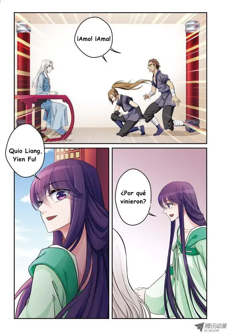 Capitulo 33 page 12