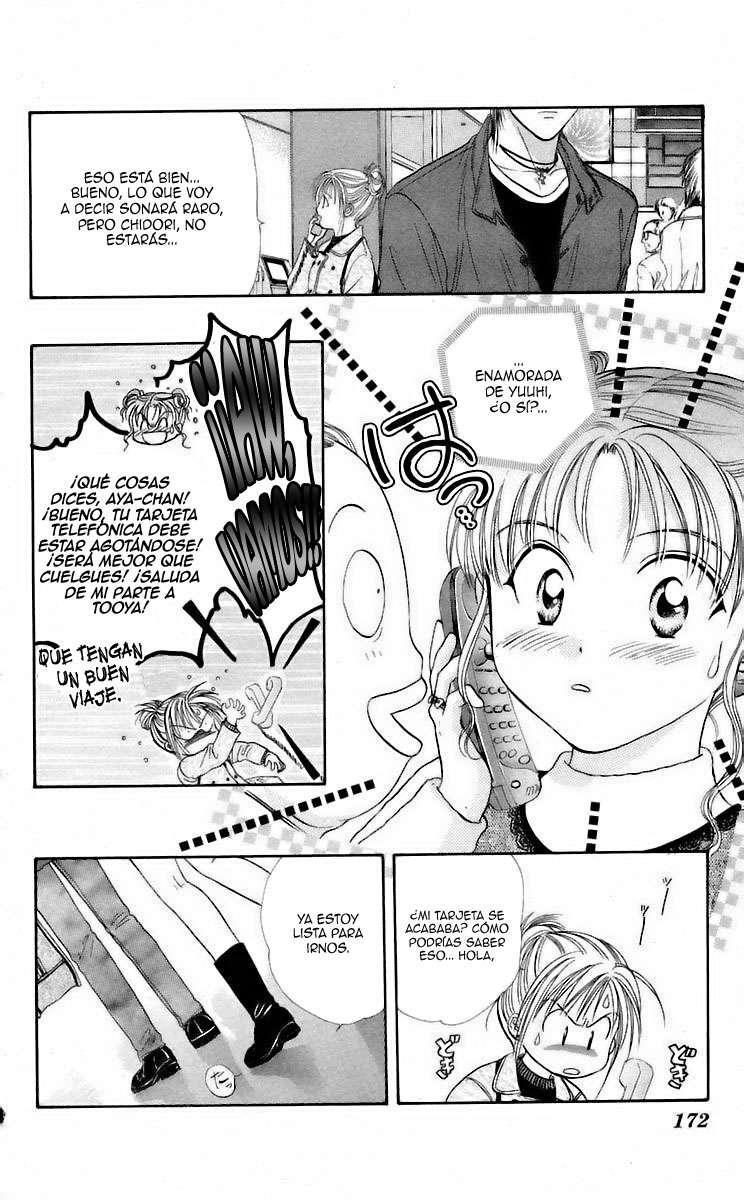 Capitulo 65 page 15