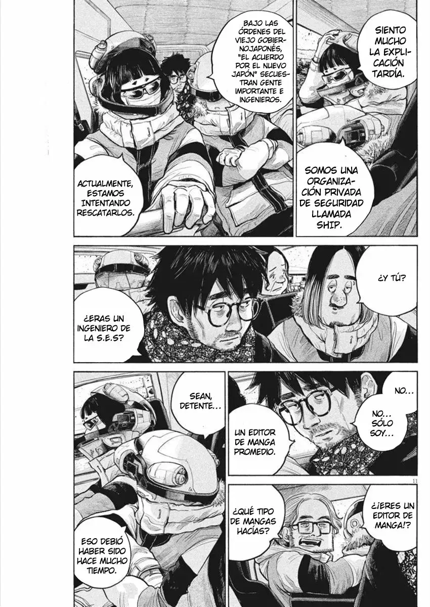 Capitulo 96 page 11