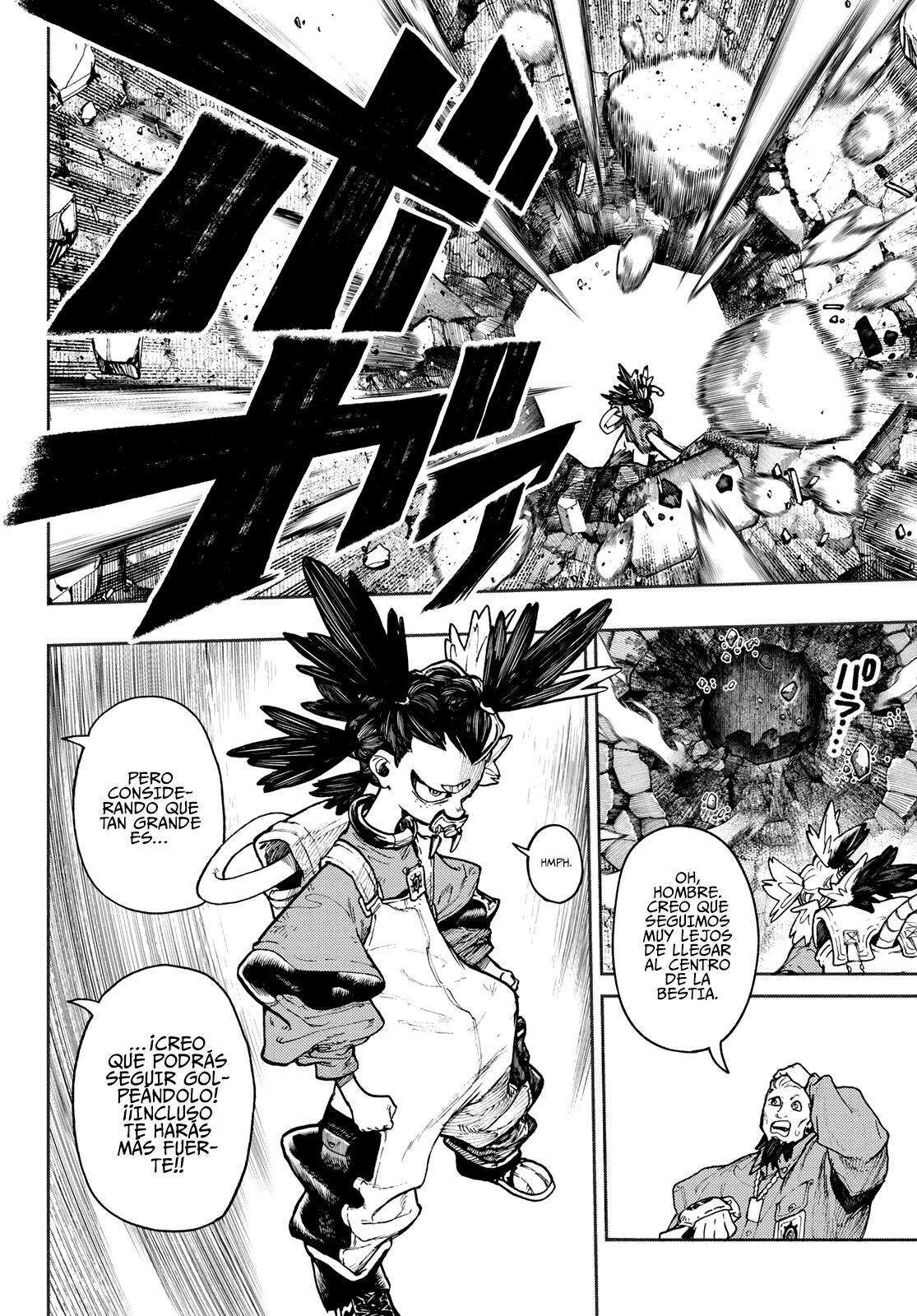 Capitulo 68 page 19