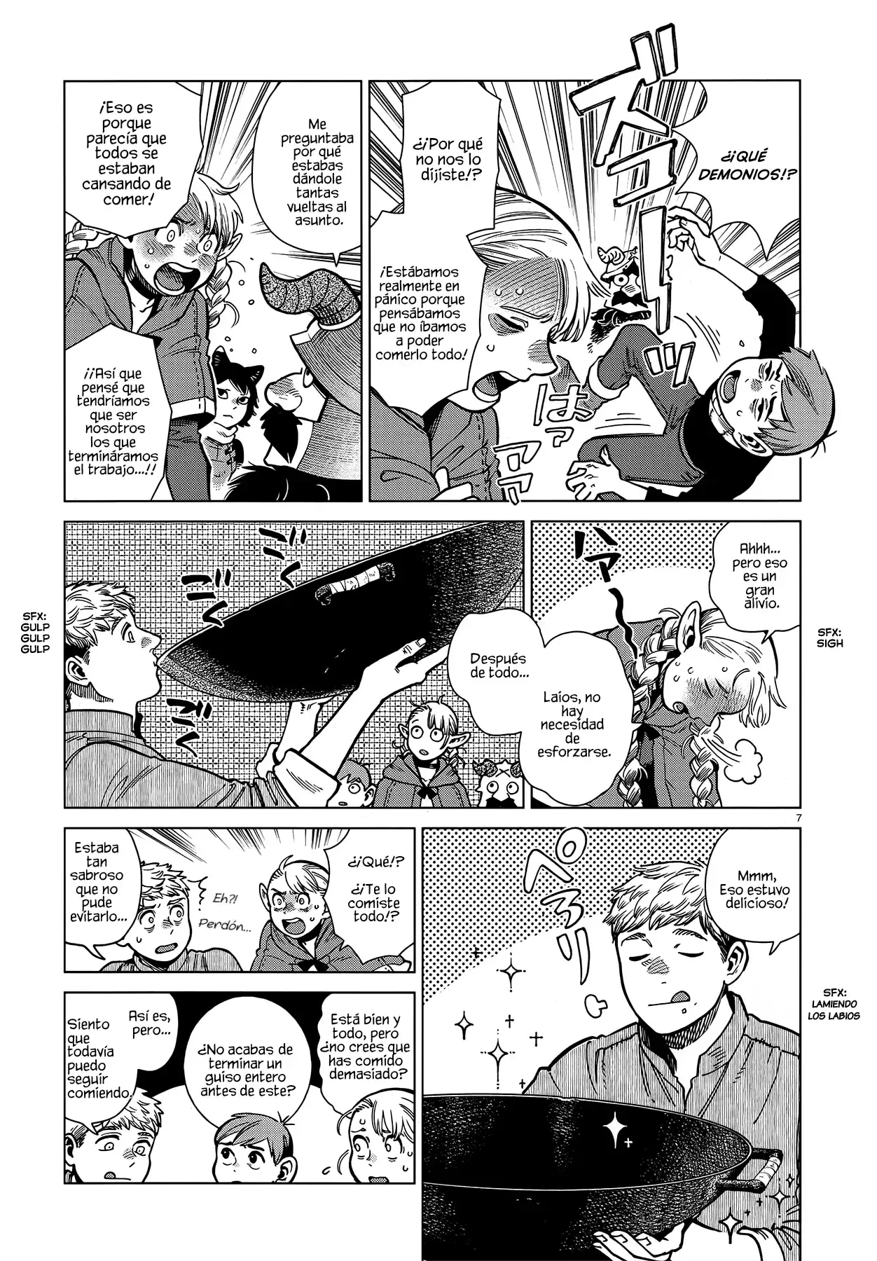 Capitulo 97 page 7
