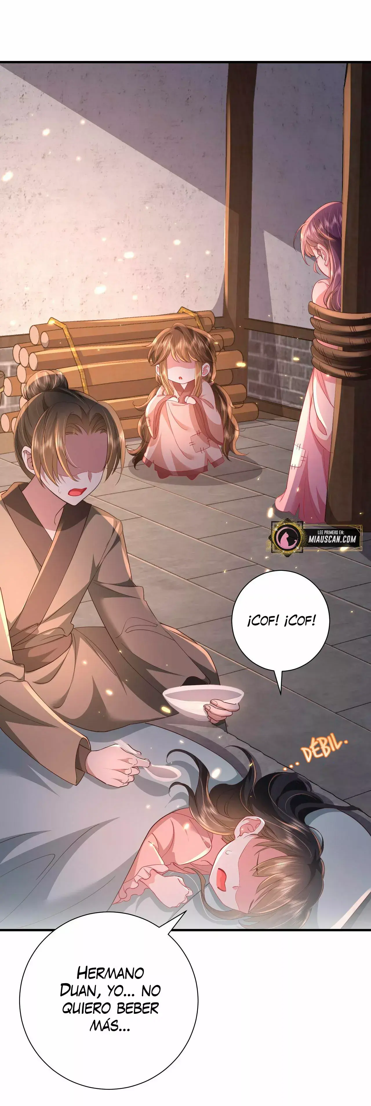 Capitulo 61 page 18