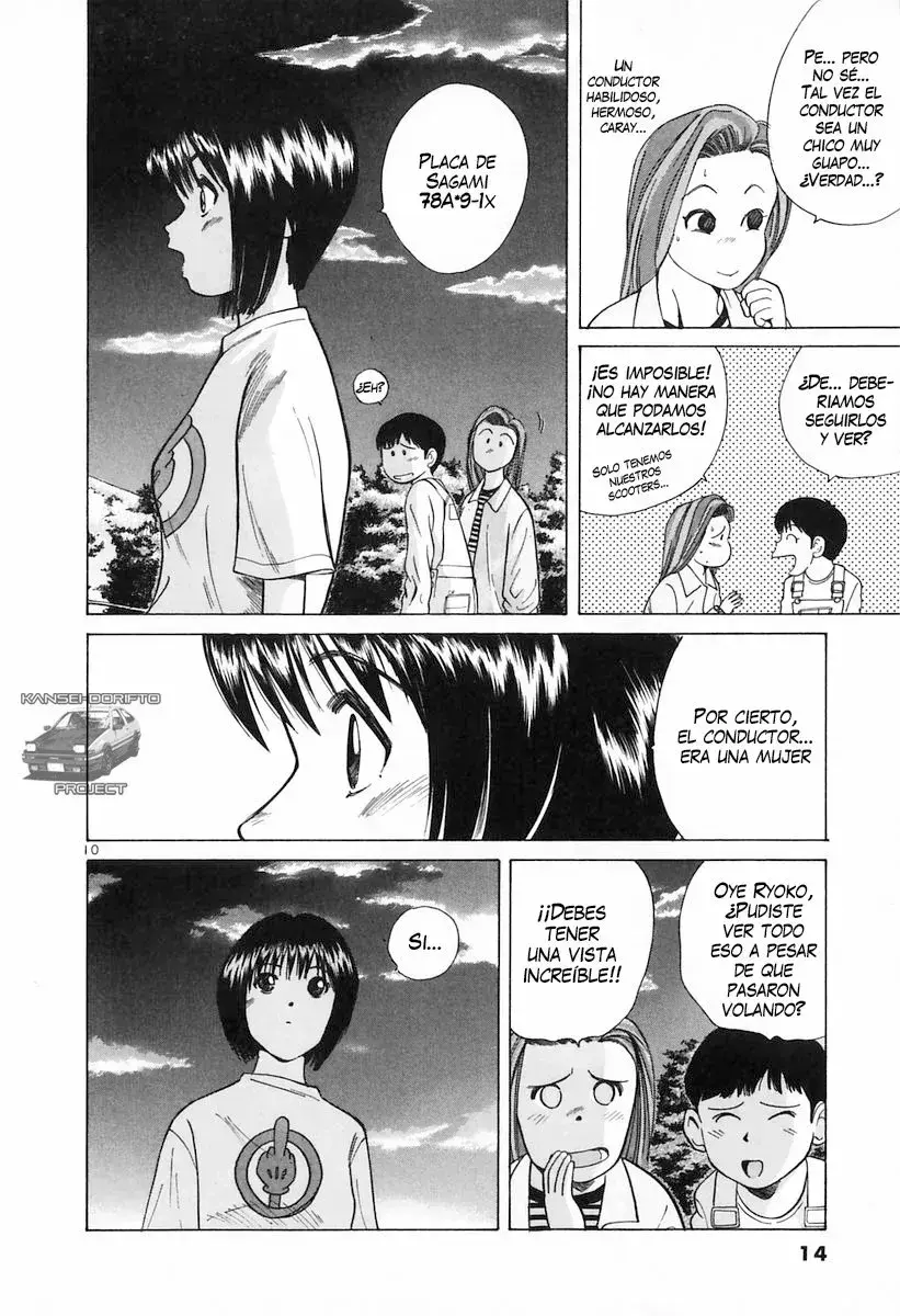Capitulo 1 page 15
