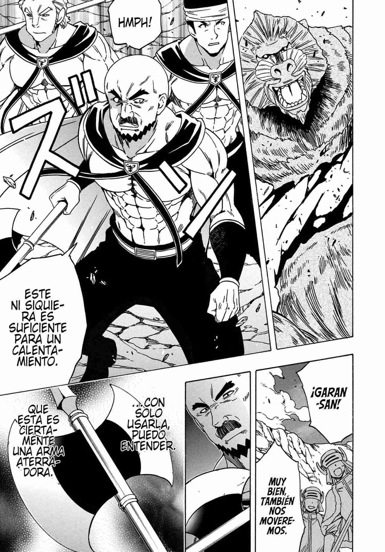 Capitulo 73 page 29