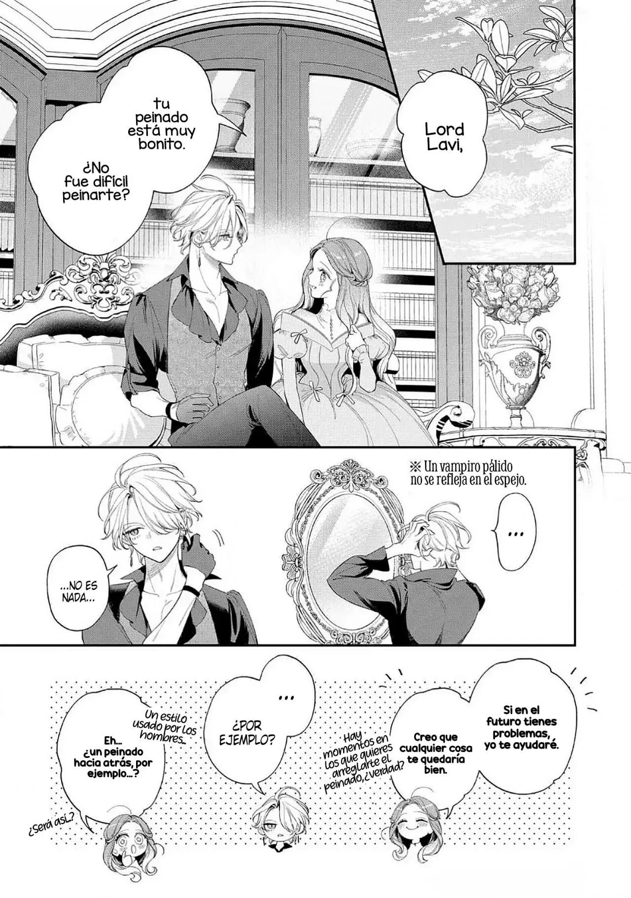 Capitulo 16 page 33
