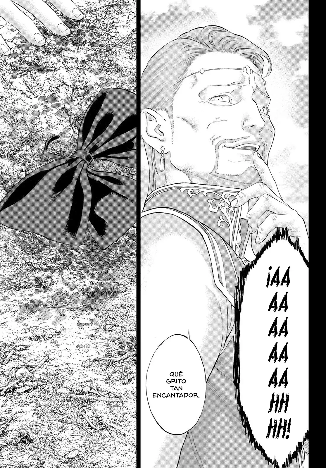 Capitulo 77 page 35