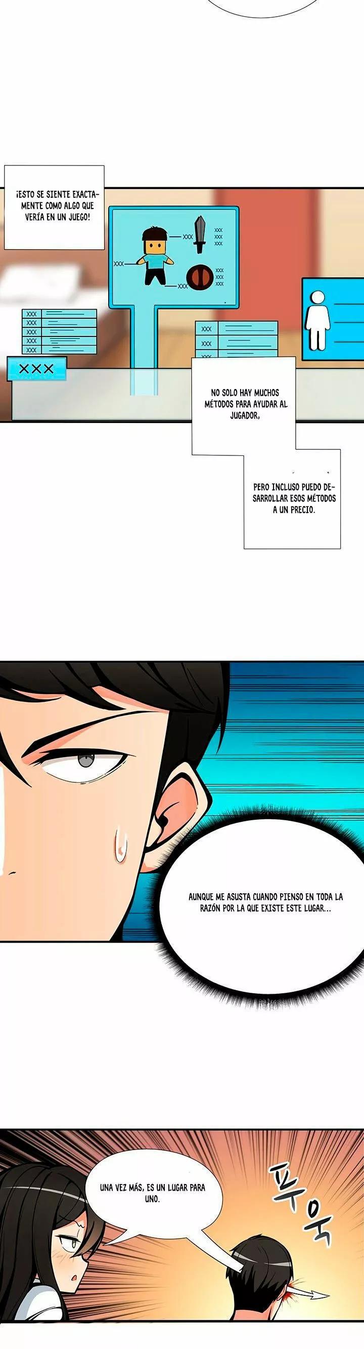 Capitulo 19 page 11