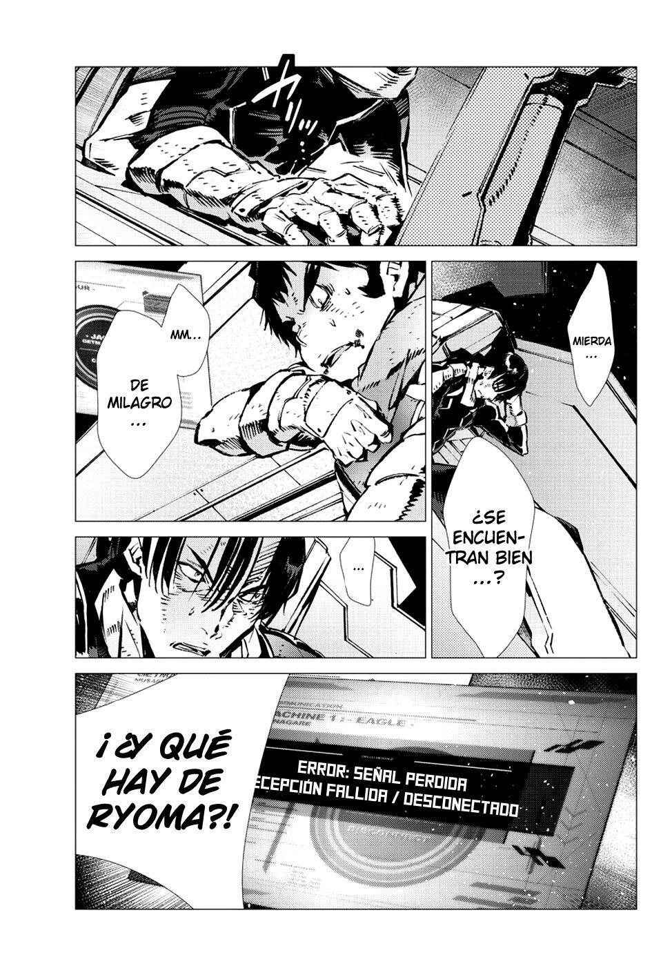Capitulo 21 page 4
