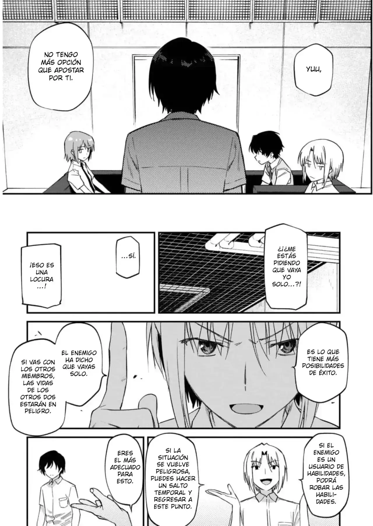 Capitulo 39 page 7