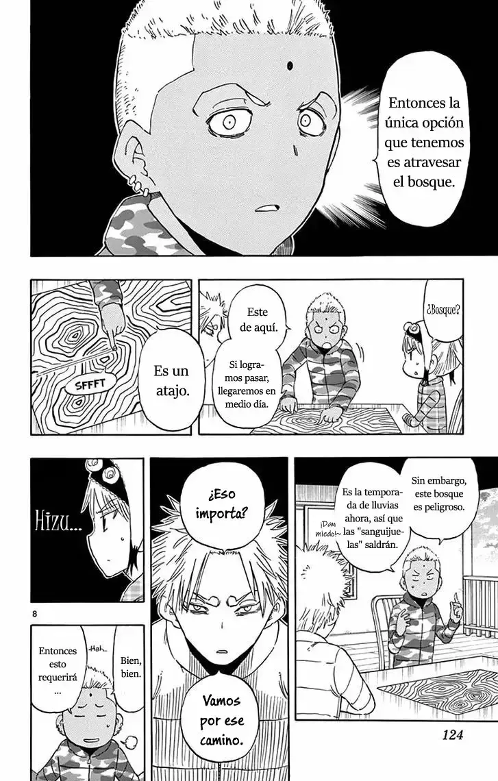 Capitulo 59 page 9