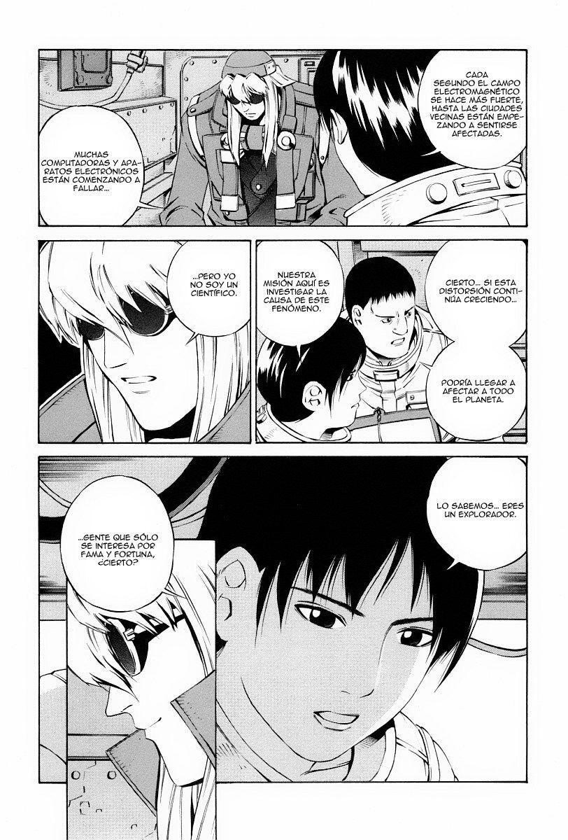 Capitulo 86 page 3