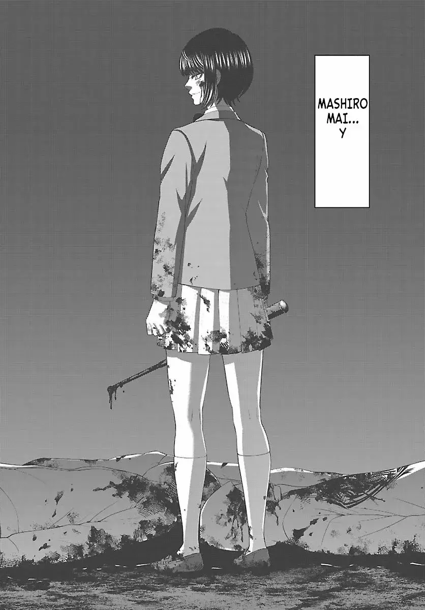 Capitulo 69 page 22