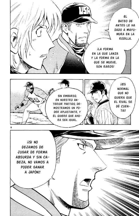 Capitulo 592 page 8