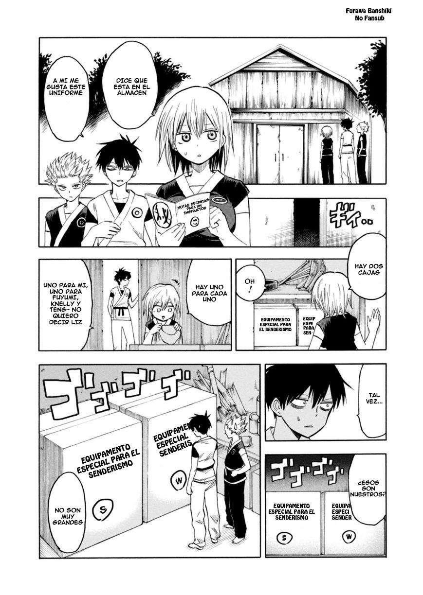 Capitulo 62 page 27